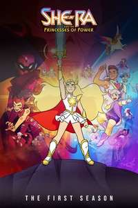 She-Ra and the Princesses of Power - Posters