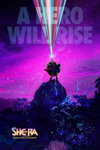 She-Ra and the Princesses of Power - Posters