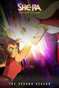 She-Ra and the Princesses of Power - Posters