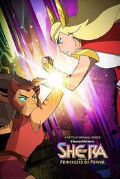 She-Ra and the Princesses of Power Season 2