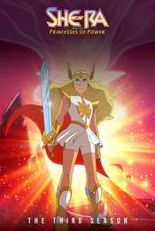 She-Ra and the Princesses of Power Season 3