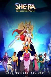 She-Ra and the Princesses of Power - Posters
