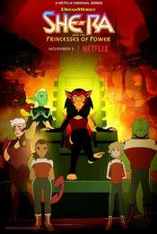 She-Ra and the Princesses of Power Season 4
