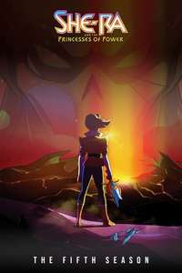 She-Ra and the Princesses of Power - Posters