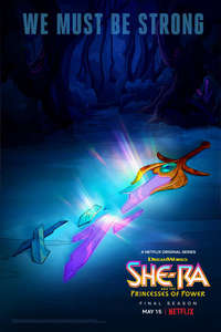 She-Ra and the Princesses of Power - Posters