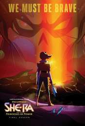 She-Ra and the Princesses of Power Season 5