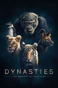 Dynasties - Posters