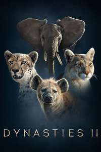 Dynasties - Posters