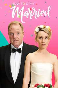 How to Stay Married - Poster