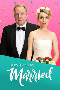 How to Stay Married - Poster