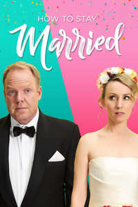 How to Stay Married - Poster