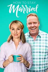 How to Stay Married - Poster