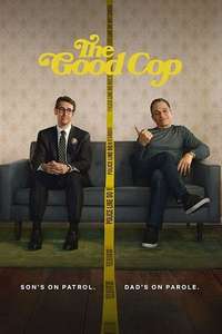 The Good Cop - Posters