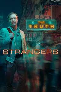 Strangers - Poster