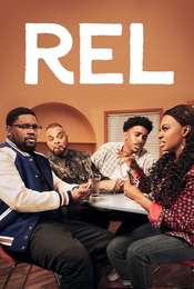 Rel Season 1