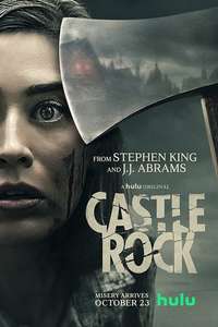 Castle Rock - Posters