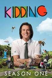 Kidding Season 1