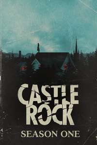 Castle Rock - Posters