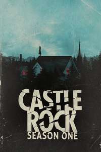 Castle Rock - Posters