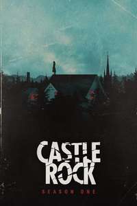 Castle Rock - Posters