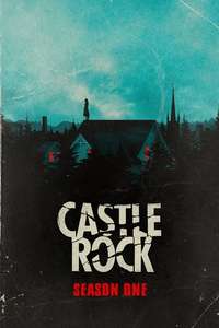 Castle Rock - Posters