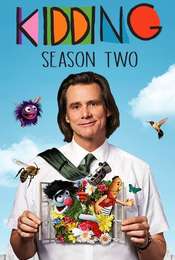 Kidding Season 2