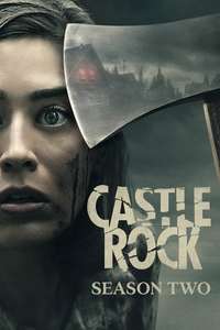 Castle Rock - Posters