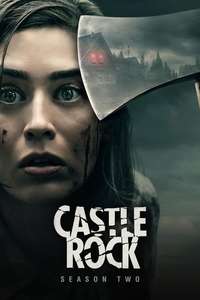 Castle Rock - Posters