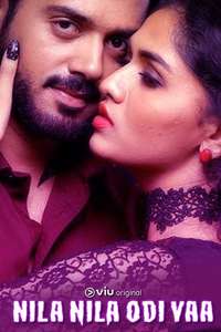 Nila Nila Odi Vaa - Poster