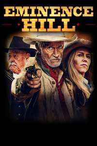 Eminence Hill - Poster
