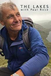 The Lakes With Paul Rose