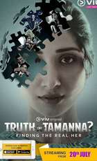 Truth or Tamanna?