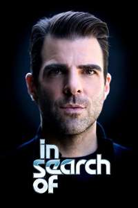 In Search Of - Poster