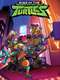 Rise of the Teenage Mutant Ninja Turtles : Season 2