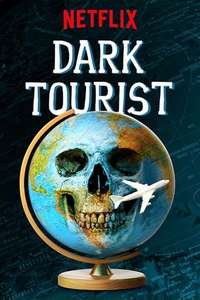 Dark Tourist - Posters