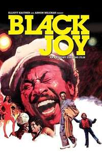Black Joy - Posters