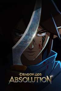 Dragon Age: Absolution - Poster