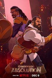 Dragon Age: Absolution Season 1