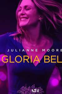 Gloria Bell - Poster