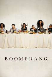 Boomerang Season 2