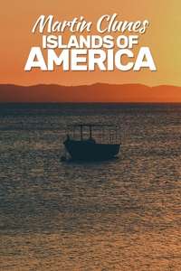 Martin Clunes: Islands Of America - Posters