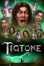 Tigtone Season 1