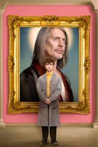 Miracle Workers - Posters