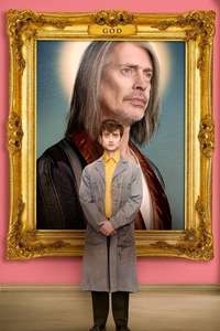 Miracle Workers - Posters