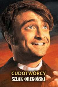 Miracle Workers - Posters