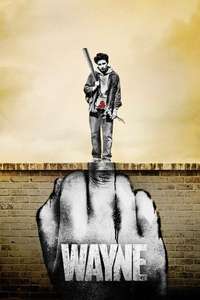 Wayne - Posters