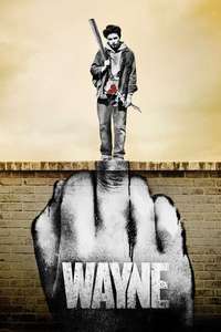 Wayne - Posters