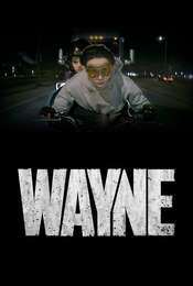Wayne Season 1
