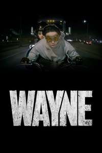 Wayne - Posters