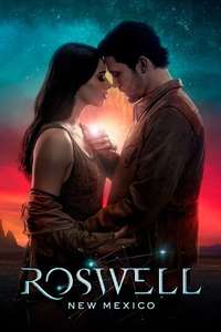 Roswell  New Mexico - Posters